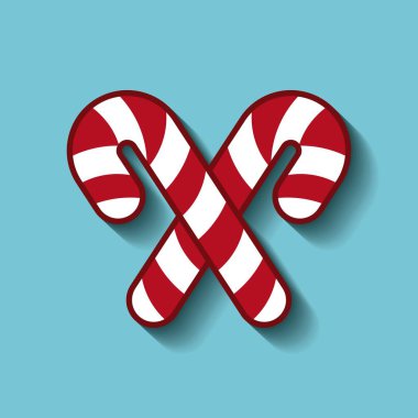 Neşeli Noel tatlı köpekler