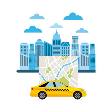 taksi hizmeti toplu taşıma