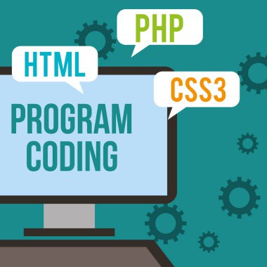 program kodlama Web sitesi