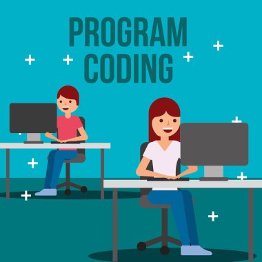 program kodlama Web sitesi