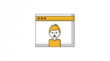 adam karakter Web sitesi video