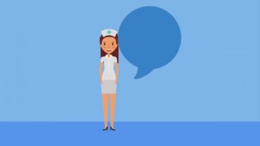 kan torbası bağış ile profesyonel hemşire