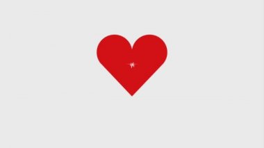 kalp atışı darbe Kardiyoloji damla kan sağlık