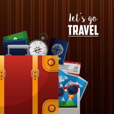 Zaman dünya çapında seyahat için