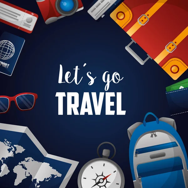 Zaman dünya çapında seyahat için