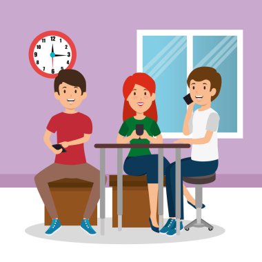 Gençler Grup İşyeri Ofis