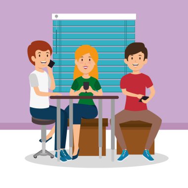 Gençler Grup İşyeri Ofis