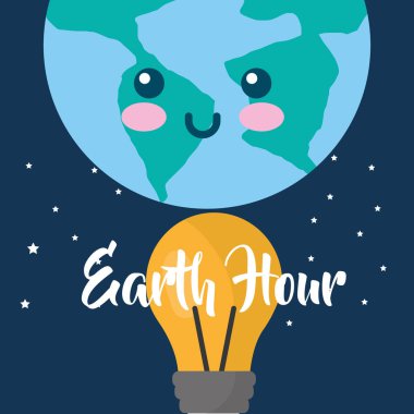 Dünya saat çizgi film