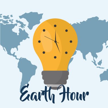 Dünya saat çizgi film