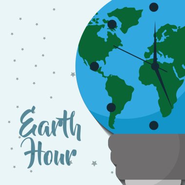 Dünya saat çizgi film