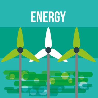 yeşil enerji alternatif