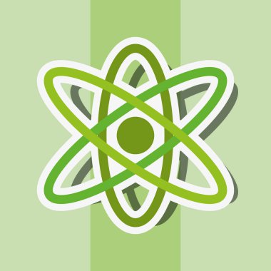 Atom Molekül hücre sistemi enerji etiketi