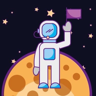 yer galaksiye kartı