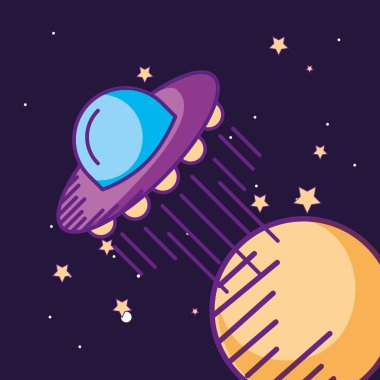 yer galaksiye kartı