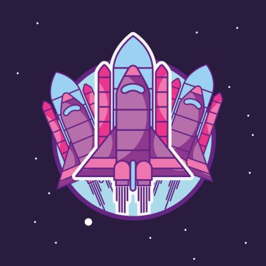 yer galaksiye kozmik kartı