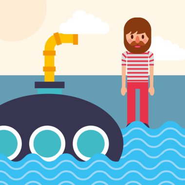 deniz deniz tasarım