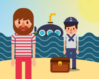 deniz deniz tasarım