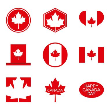 Kanada günün kutlu olsun.