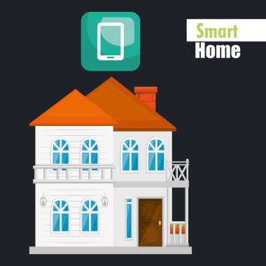 Akıllı ev tablet Servisi