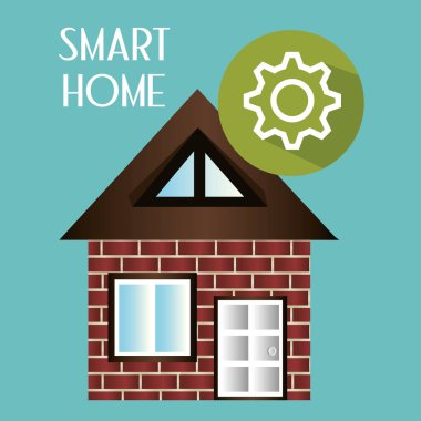 Akıllı ev dişli kurulum Servisi