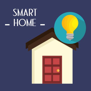 Akıllı ev ampul ışık Servisi