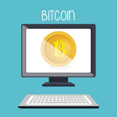 Bitcoin iş masaüstü bilgisayar ile