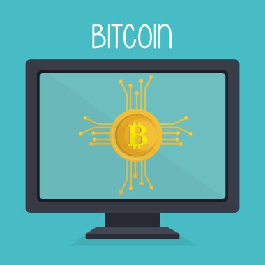 Bitcoin iş masaüstü bilgisayar ile