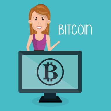 bitcoin iş işkadını