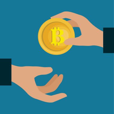 bitcoin para ile el