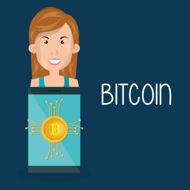 bitcoin iş işkadını