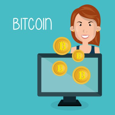 bitcoin iş işkadını