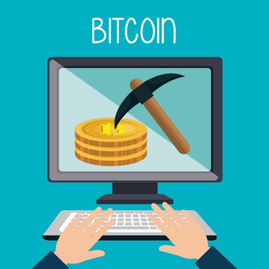 Bitcoin iş masaüstü bilgisayar ile