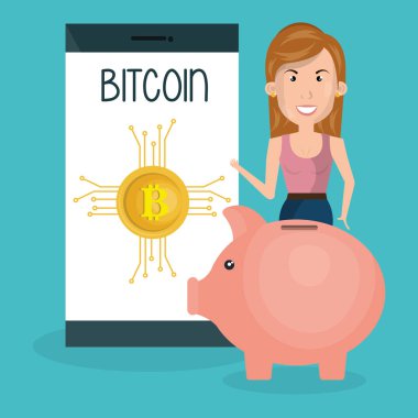 bitcoin iş işkadını