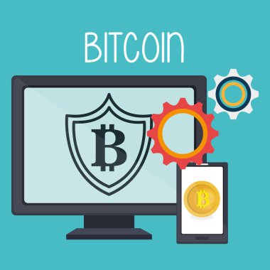 Bitcoin iş masaüstü bilgisayar ile