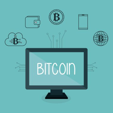 Bitcoin iş masaüstü bilgisayar ile