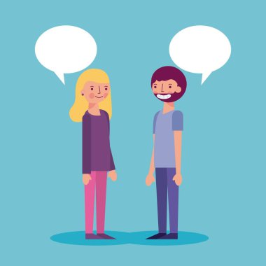 insanlar kadın adam karakter