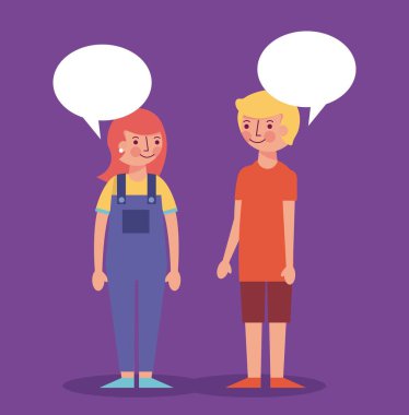 insanlar kadın adam karakter