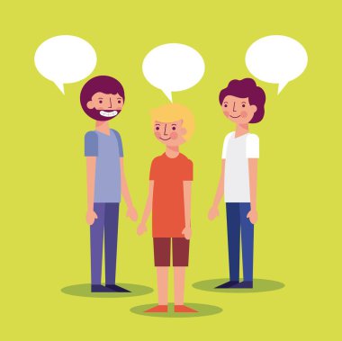 insanlar kadın adam karakter