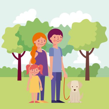 insanlar etkinlik park