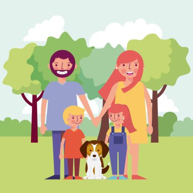 insanlar etkinlik park