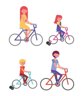 insanlar etkinlik park