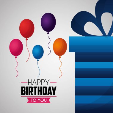 Doğum günün kutlu olsun.