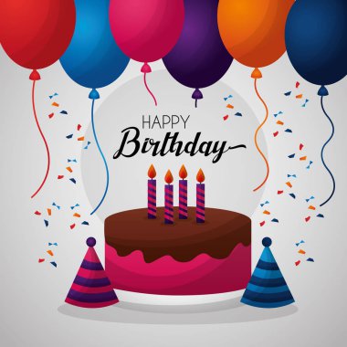 Doğum günün kutlu olsun.