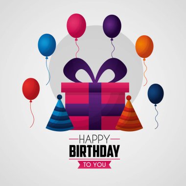 Doğum günün kutlu olsun.