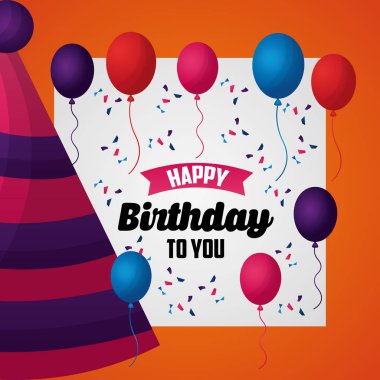 Doğum günün kutlu olsun.