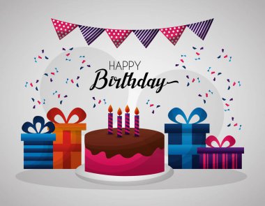 Doğum günün kutlu olsun.