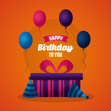 Doğum günün kutlu olsun.