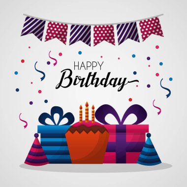 Doğum günün kutlu olsun.