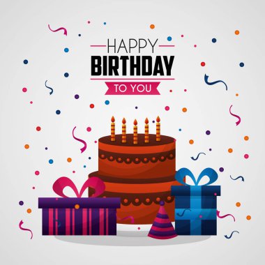 Doğum günün kutlu olsun.