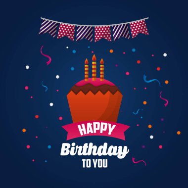 Doğum günün kutlu olsun.